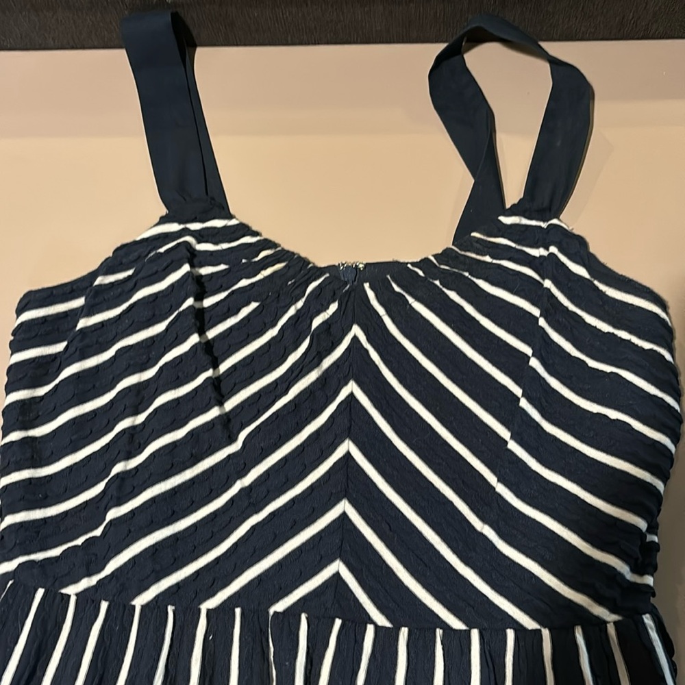 Loft dress